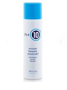 it’s a 10 Miracle Blowdry Volumizer 6 fl oz
